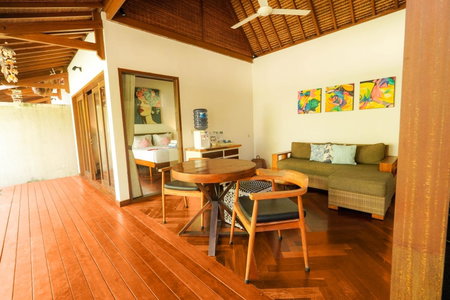 Pera ONE Villas, Gili Trawangan, Indonesia