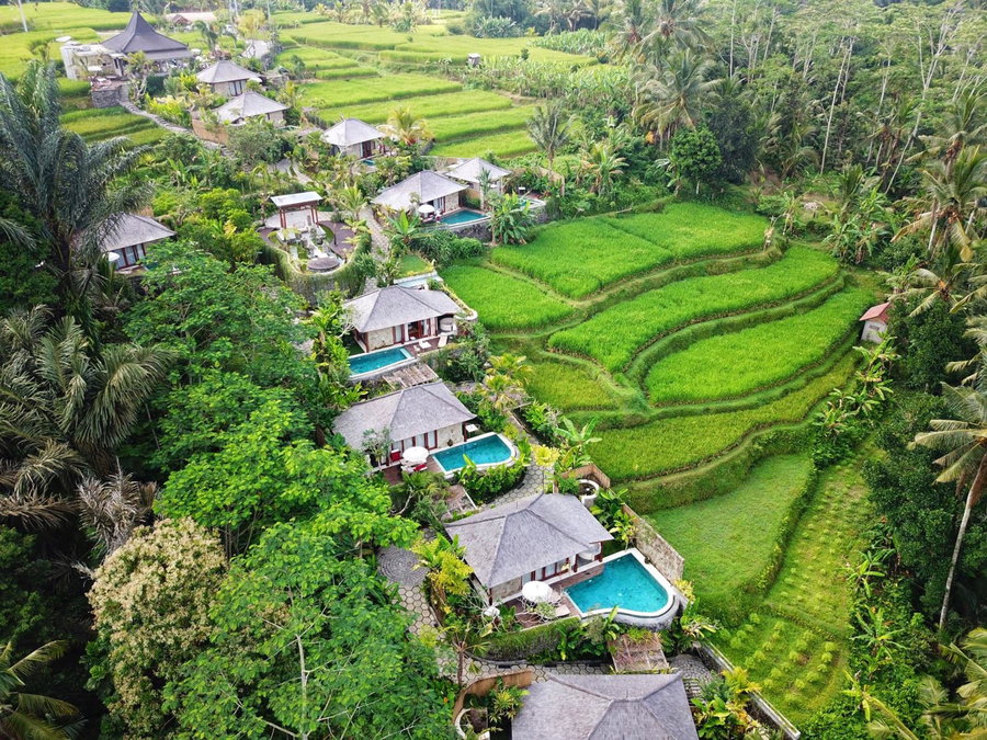 Nau Villa Ubud, Ubud, 인도네시아 공화국