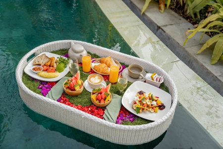 Nau Villa Ubud, Ubud, 인도네시아 공화국