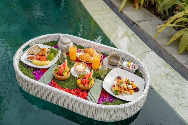 Nau Villa Ubud, Ubud, 인도네시아 공화국