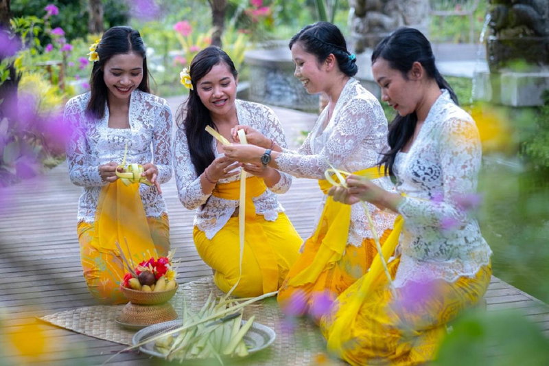 Nau Villa Ubud, Ubud, 인도네시아 공화국
