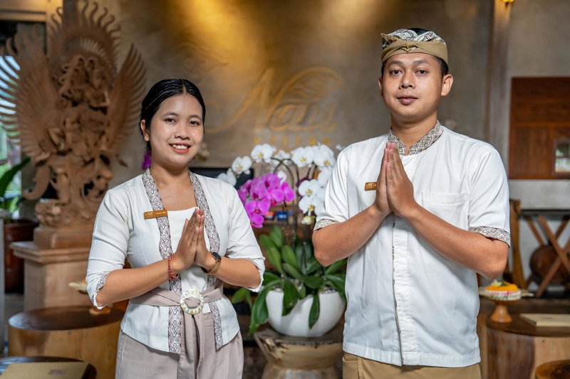 Nau Villa Ubud, Ubud, 인도네시아 공화국