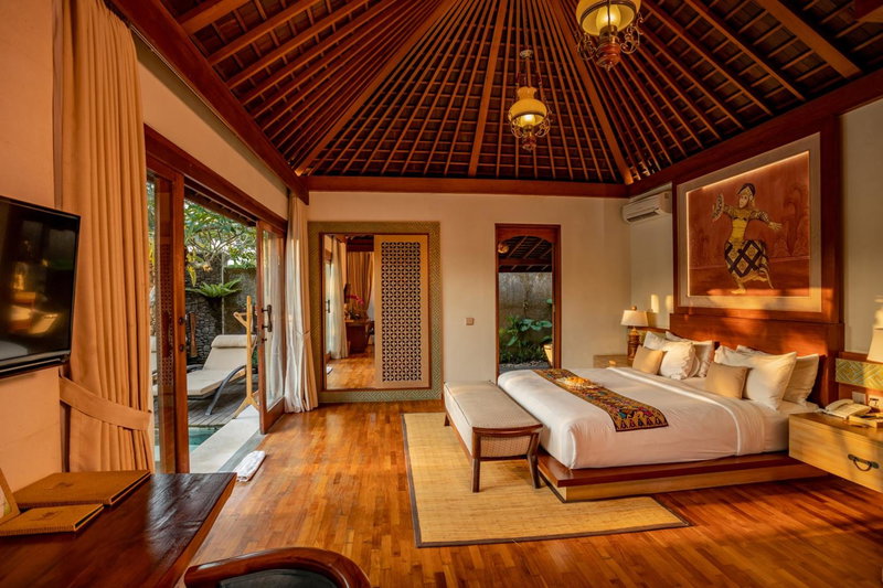 Nau Villa Ubud, Ubud, 인도네시아 공화국