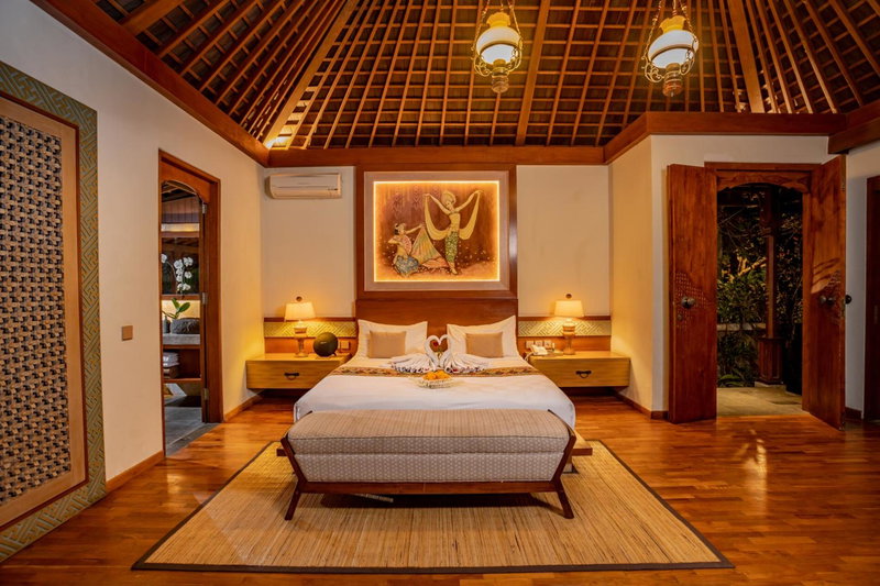Nau Villa Ubud, Ubud, 인도네시아 공화국