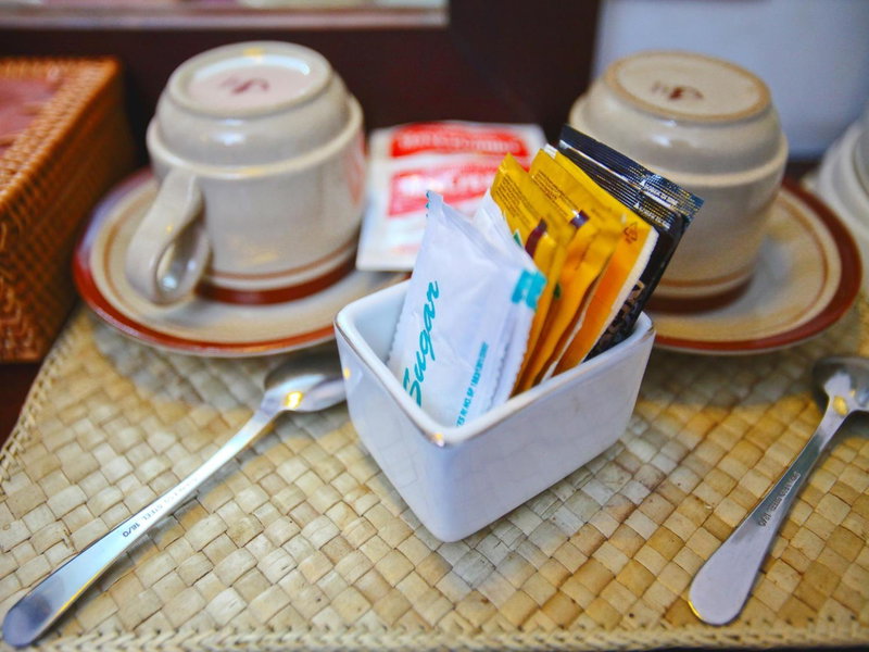 Puri Sading Hotel, Denpasar, Indonesia