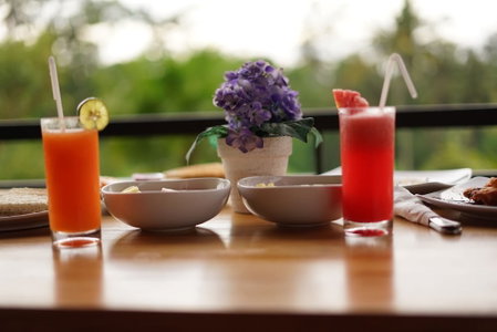 Dewi Sri Private Villa, Ubud, Indonesia