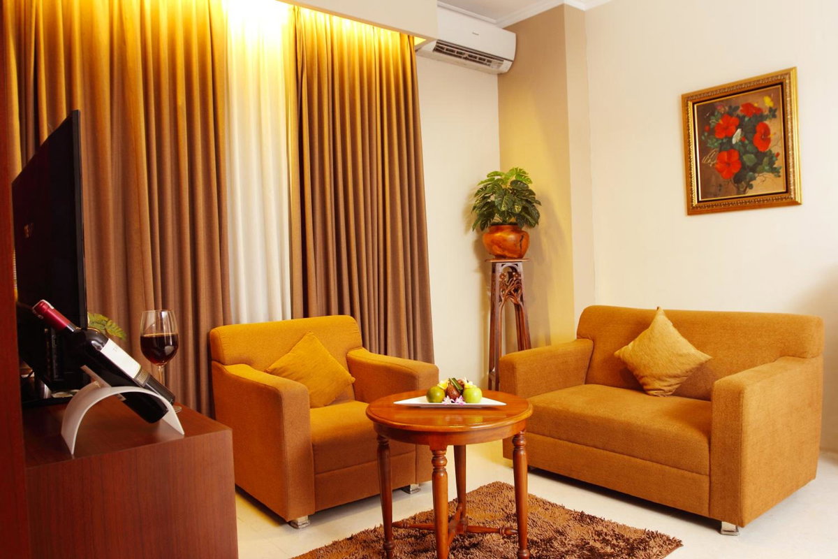 Hotel · Riss Hotel Malioboro, Yogyakarta