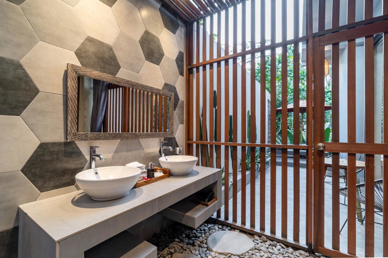 The Nani, Ubud, Indonesia
