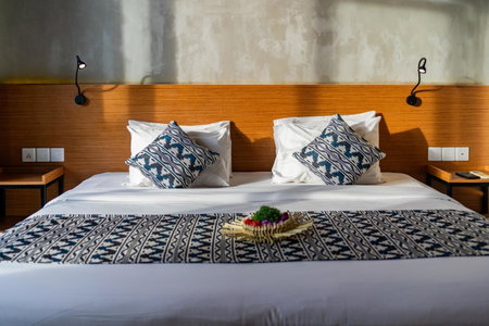 The Nani, Ubud, Indonesia