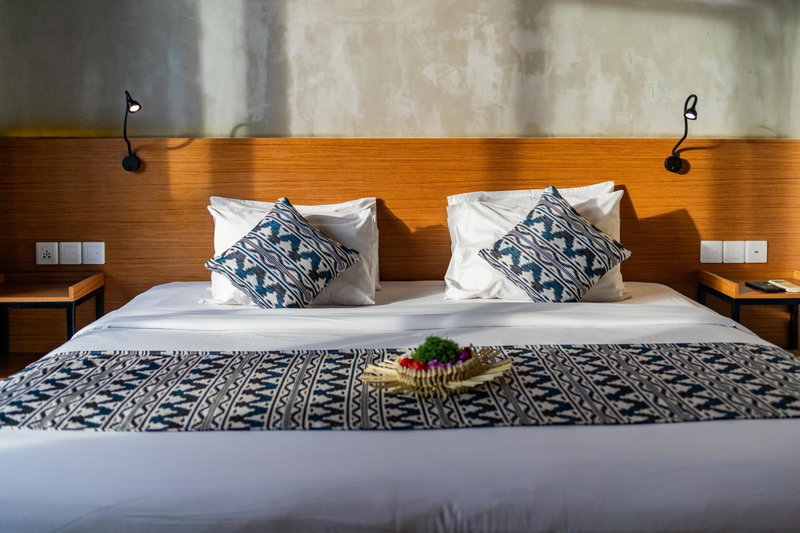 The Nani, Ubud, Indonesia