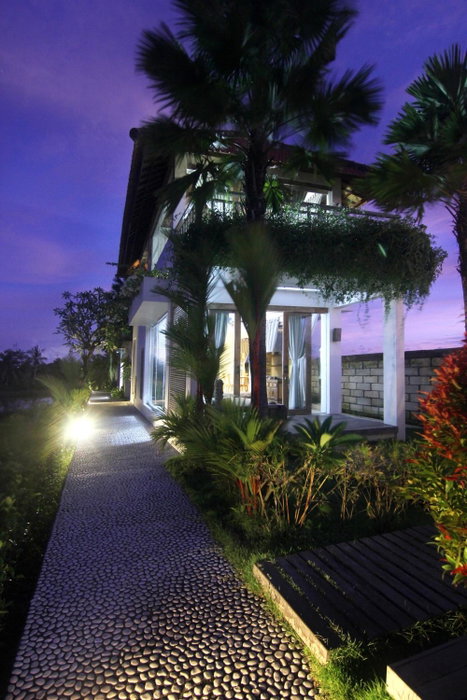D'sawah Villa, Tabanan, 인도네시아 공화국