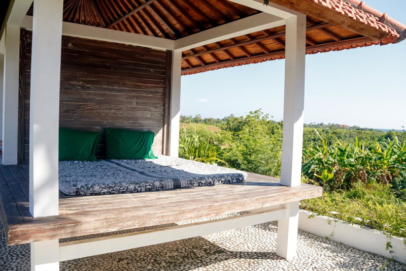 D'sawah Villa, Tabanan, 인도네시아 공화국