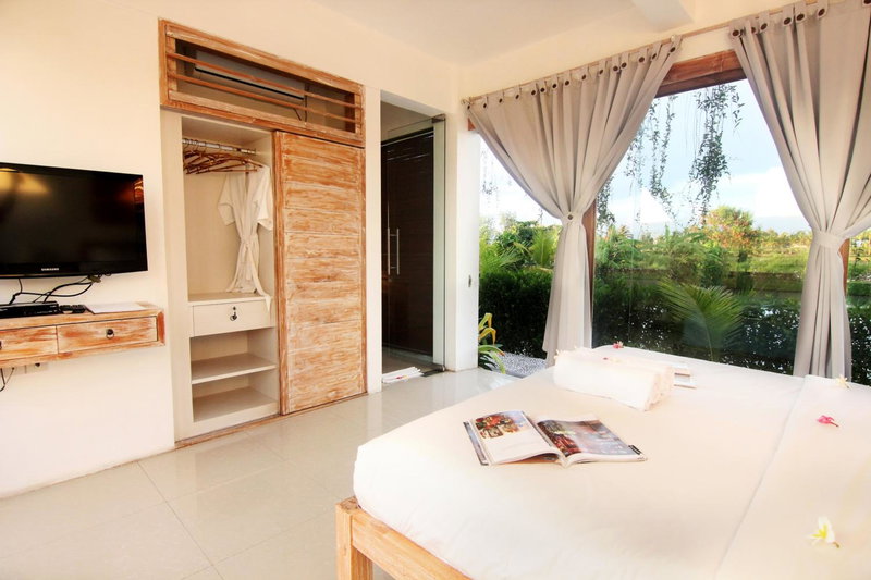 D'sawah Villa, Tabanan, 인도네시아 공화국