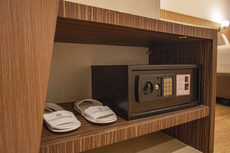 Hotel FortunaGrande Malioboro (formerly Hotel Dafam Fortuna), Yogyakarta, Indonesia