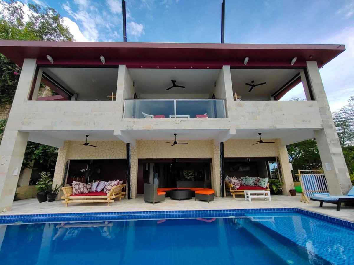 Hotel · Villa Umbrella Lombok, Mataram