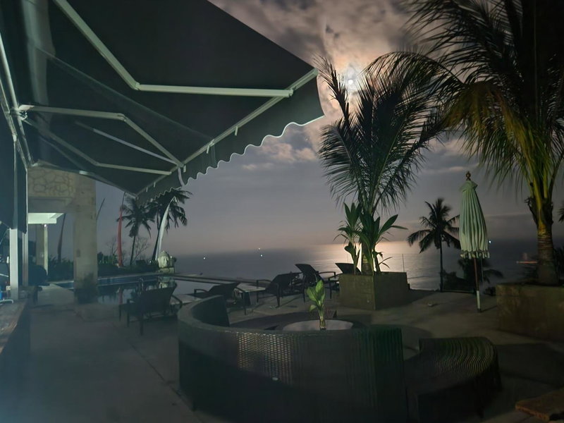 Villa Umbrella Lombok, Mataram, Indonesia