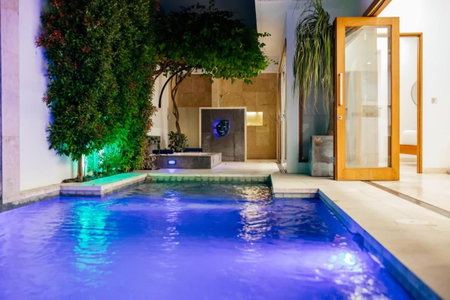 Kamil Villas, Kuta, Indonesia