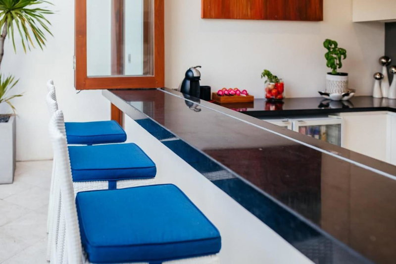 Kamil Villas, Kuta, Indonesia