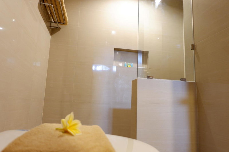 Seminyak Paradiso Hotel, Kuta, Indonesia