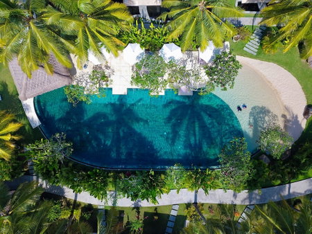 Jivana Resort, Praya, 인도네시아 공화국