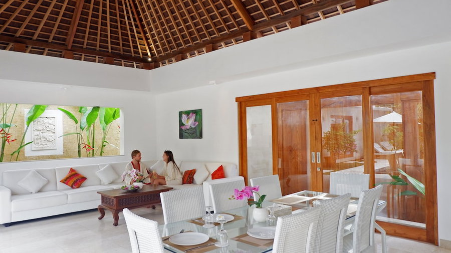 Jivana Resort, Praya, 인도네시아 공화국