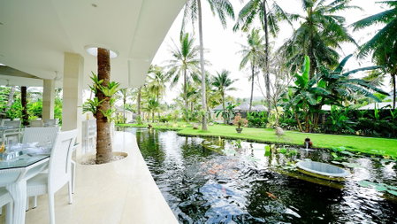Jivana Resort, Praya, 인도네시아 공화국