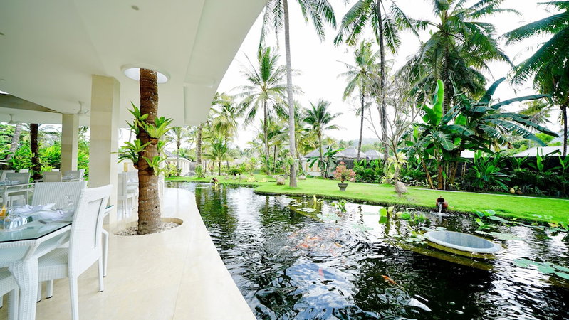 Jivana Resort, Praya, 인도네시아 공화국