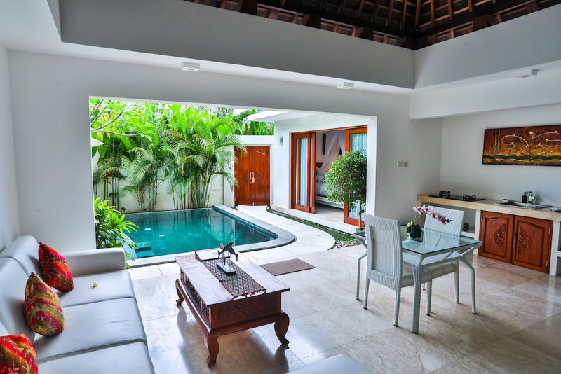 Jivana Resort, Praya, 인도네시아 공화국