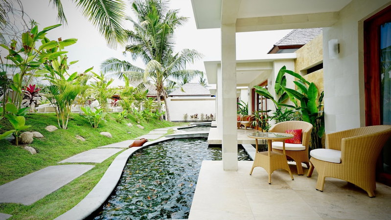 Jivana Resort, Praya, 인도네시아 공화국