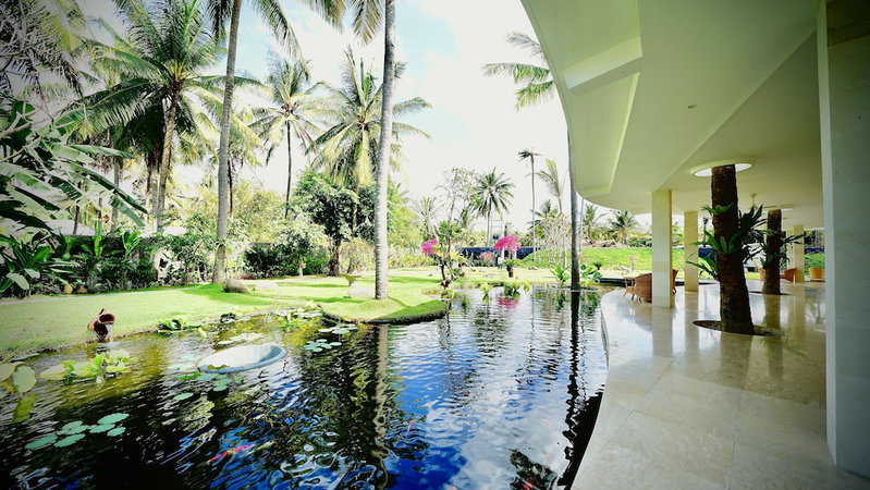 Jivana Resort, Praya, 인도네시아 공화국