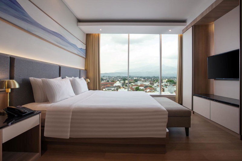 Hotel Santika Tasikmalaya, Tasikmalaya, Indonesia