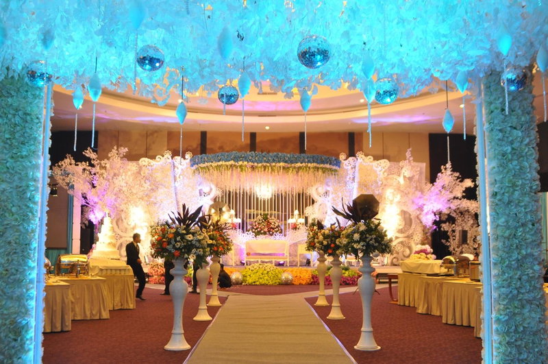 Hotel Santika Tasikmalaya, Tasikmalaya, Indonesia