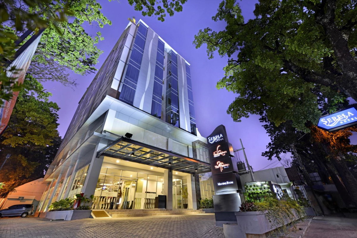 Serela Cihampelas by KAGUM Hotels, Indonesia