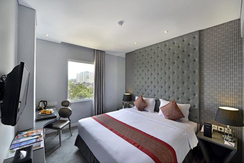 Serela Cihampelas by KAGUM Hotels, Bandung, Indonesia