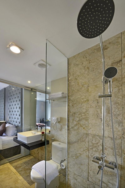 Serela Cihampelas by KAGUM Hotels, Bandung, Indonesia