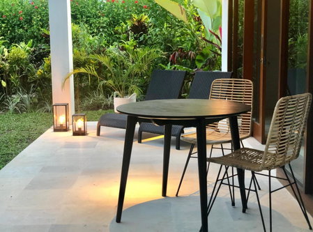 The White Villas Ubud, Ubud, Indonesia