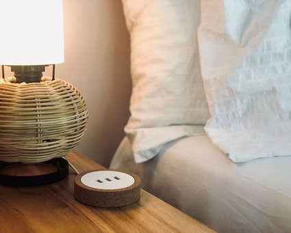 The White Villas Ubud, Ubud, Indonesia