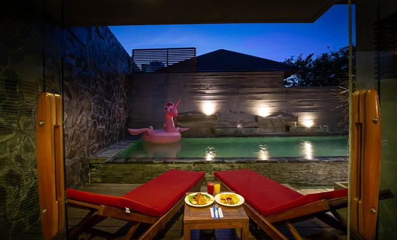 Bracha Villas Bali, Kuta, 인도네시아 공화국