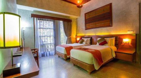 Bracha Villas Bali, Kuta, 인도네시아 공화국