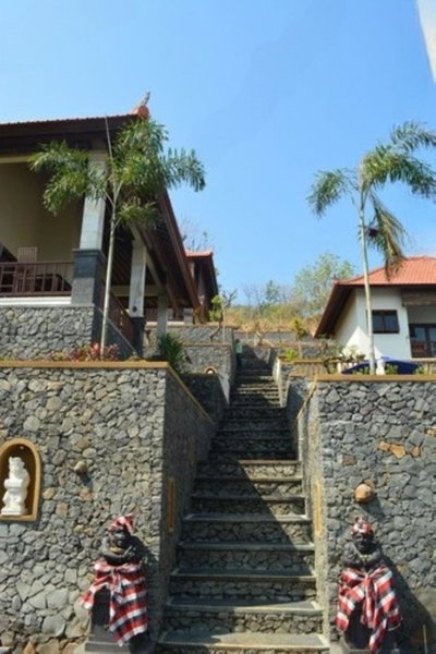 Shankara Parada Villas, Amlapura, Indonesia