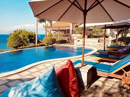 Shankara Parada Villas, Amlapura, Indonesia