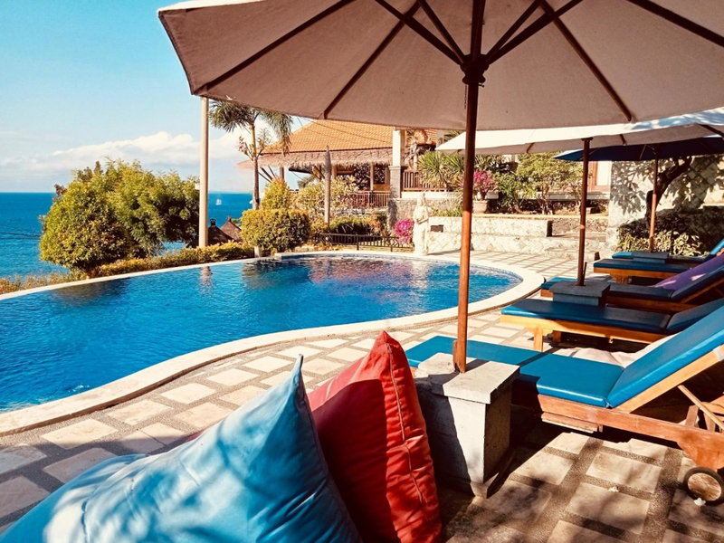Shankara Parada Villas, Amlapura, Indonesia