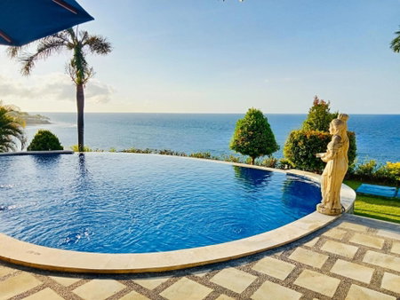 Shankara Parada Villas, Amlapura, Indonesia