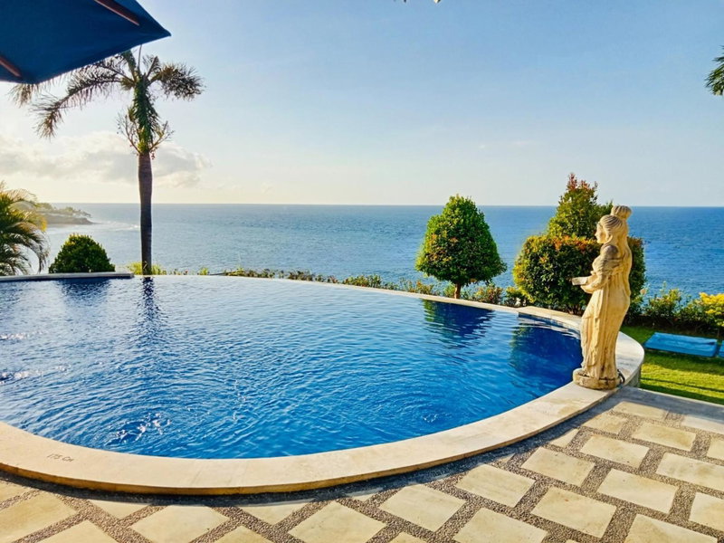 Shankara Parada Villas, Amlapura, Indonesia