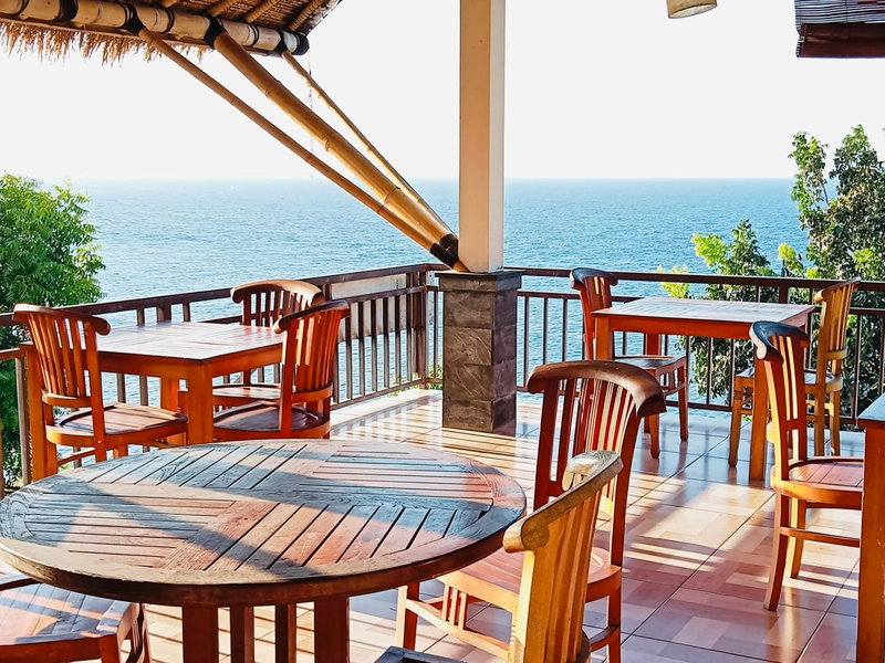 Shankara Parada Villas, Amlapura, Indonesia