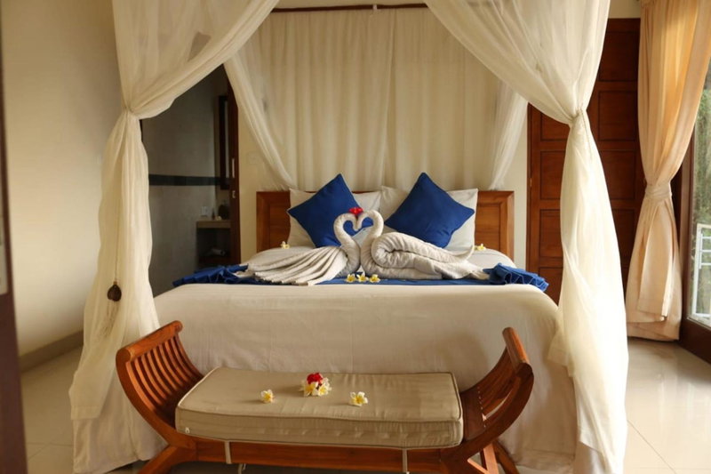 Shankara Parada Villas, Amlapura, Indonesia