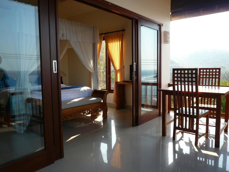 Shankara Parada Villas, Amlapura, Indonesia