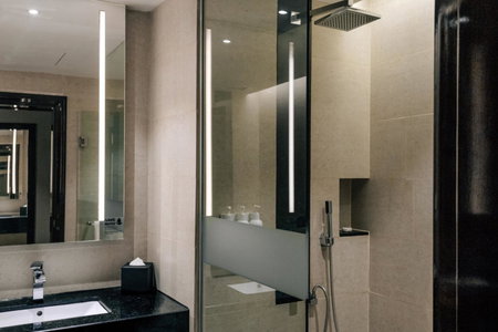 Swiss-Belhotel Harbour Bay, Batam, Indonesia