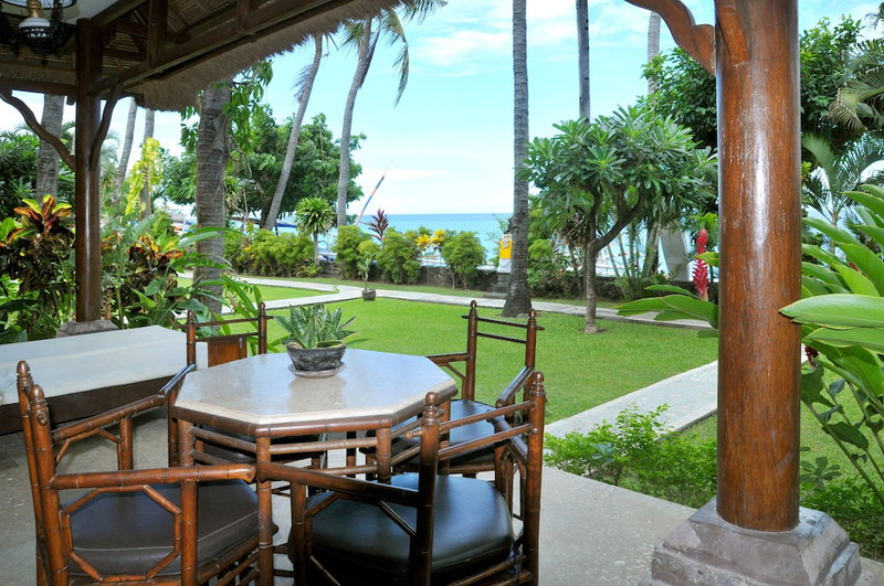 Coral View Villas, Amlapura, Indonesia