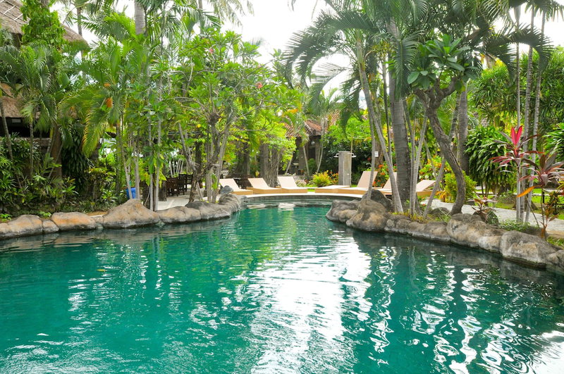 Coral View Villas, Amlapura, Indonesia